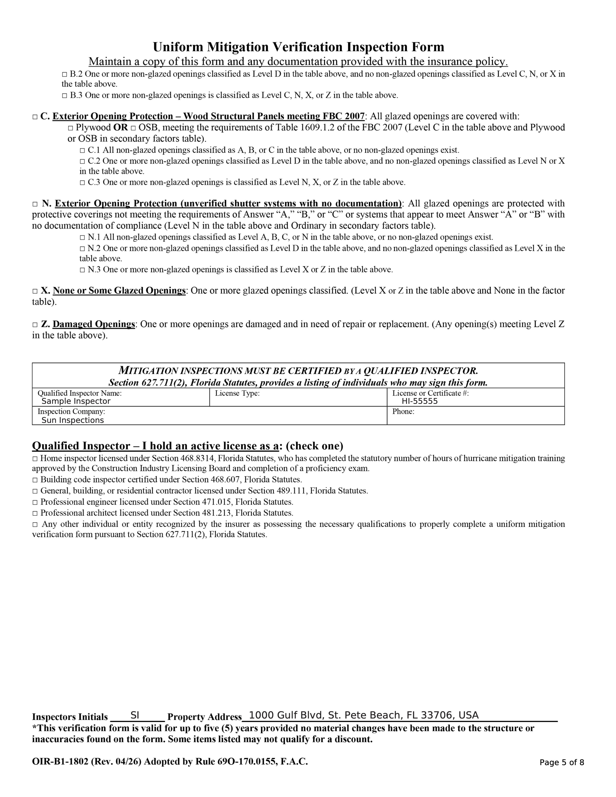 Page 5