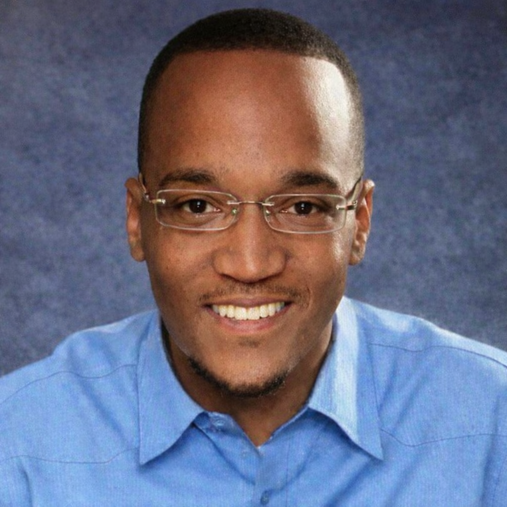 Marcus Donnings