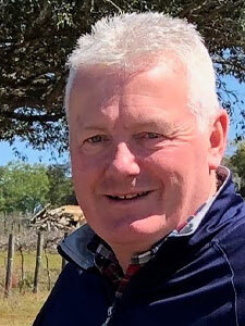 Adrian Coles