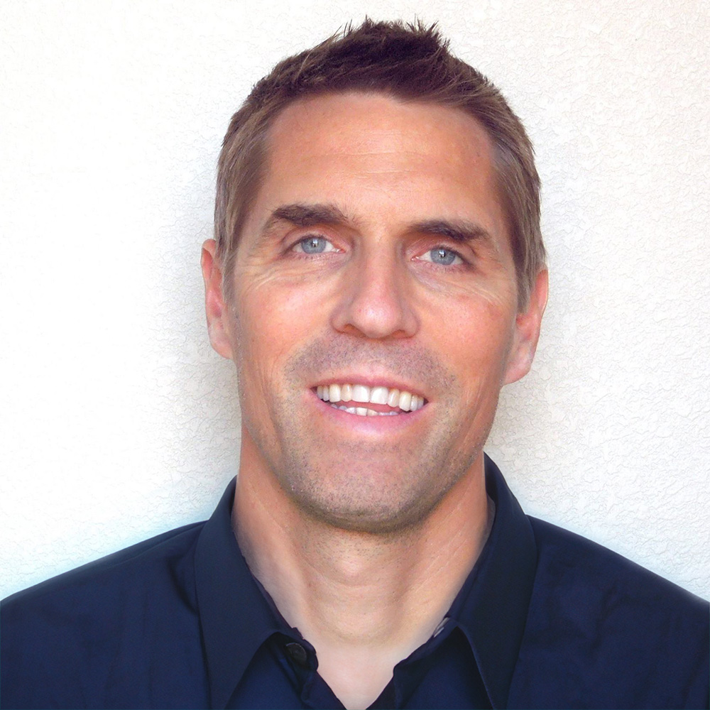 Todd Pettee