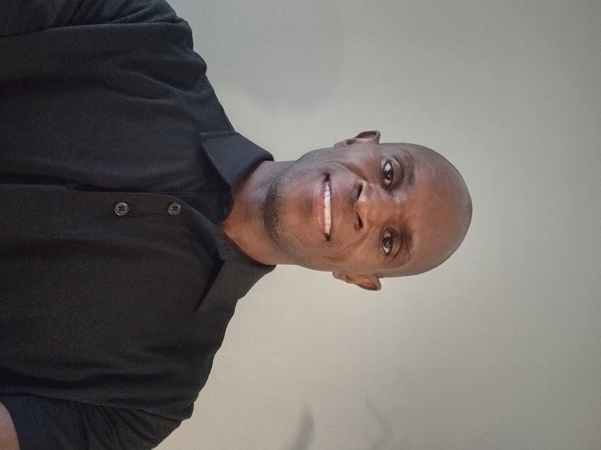 Anthony Hargrove, Jr.