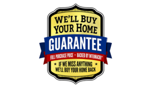 InterNACHI Buy Back Guarantee