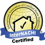 InterNACHI Certified