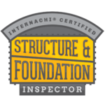 Structure and Foundation Inspector